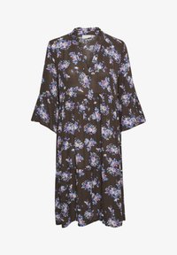 Valitud, multi color detailed flower