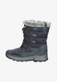 Botas Para Nieve Niñas Lurchi - Impermeables, Cómodas Y Duraderas, Protección Para Lluvia Y Barro