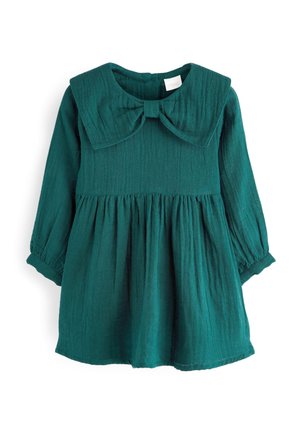 Robe de jour - green