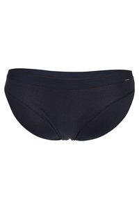 NATURSCHÖNHEIT - Nohavičky/Slipy - nachtblau
