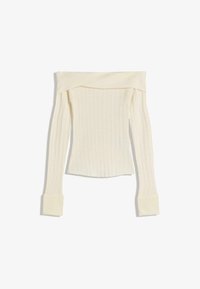 Unausgewählt, beige