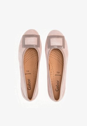 Gabor, Ballerines - light pink