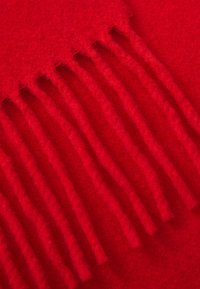 Marc O'Polo Écharpe - poppy red
