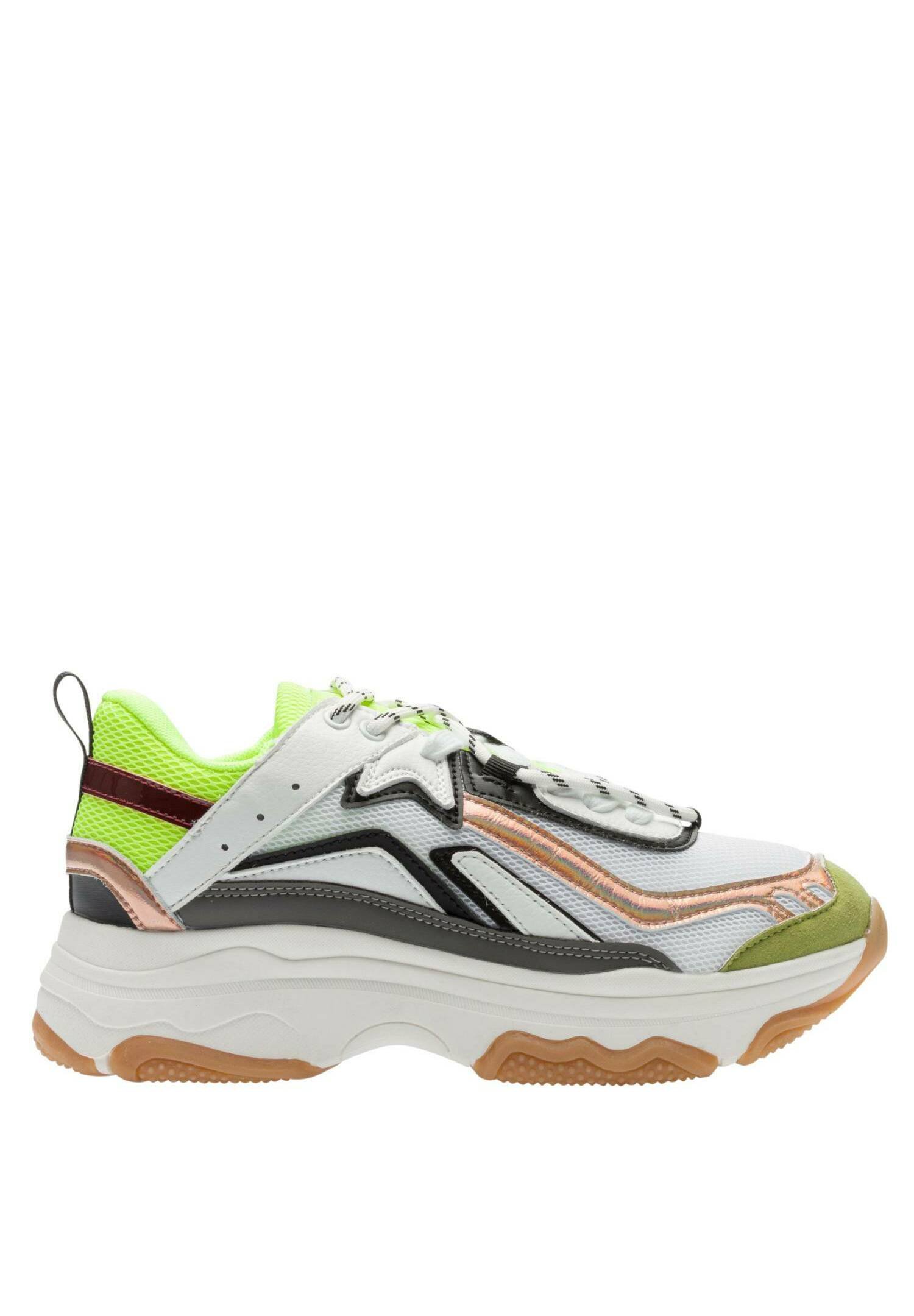 Essentiel Antwerp Vultra (gelb) - Sneaker bei Sarenza.de (417070)