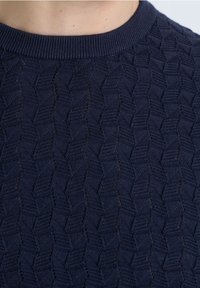 Antony Morato Pullover - dark blue