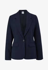 Geselecteerd, navy