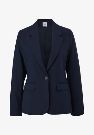 Blazer - navy