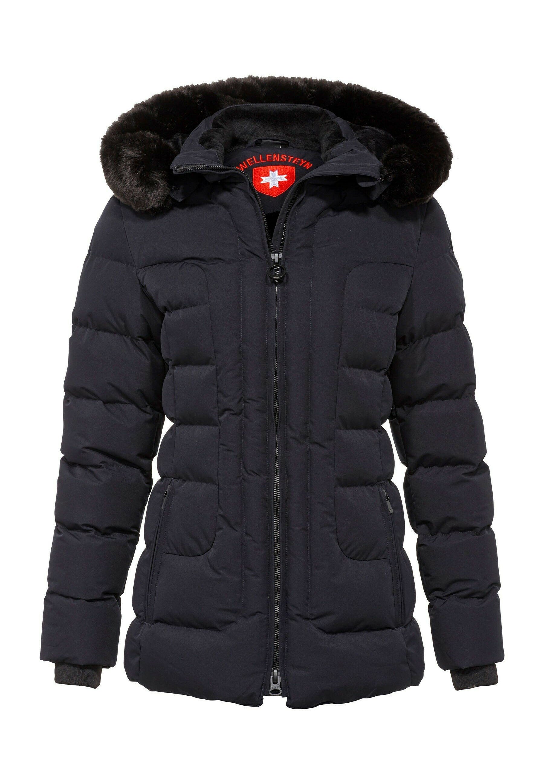 Wellensteyn Damenjacke M Wellensteyn Damen Winterjacke Mayfair