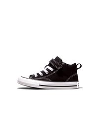 Converse CHUCK TAYLOR ALL STAR MALDEN STREET UNISEX - Tossud - black/white