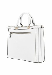 Guess ANGY SOCIETY  - Sac à main - white