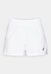 COURT SHORT - Kurze Sporthose - brilliant white