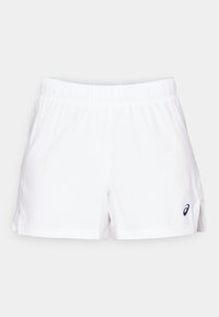 COURT SHORT - Sports shorts - brilliant white