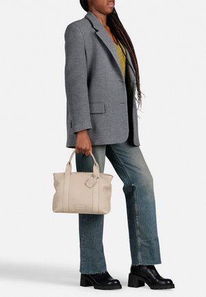 SOFT SKYLAR - Borsa a mano - grey