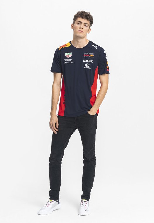 puma red bull 2019