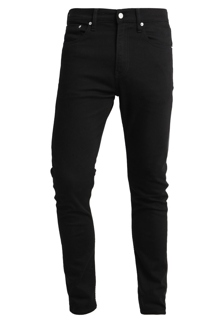 Calvin Klein Jeans 016 SKINNY - Jeans 