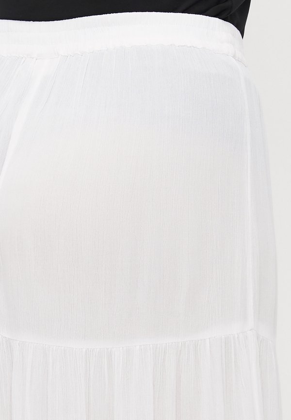 CARCIKKA LONG SKIRT - Maxi skirt4