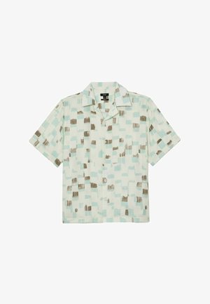 Reiss, REGULAR FIT - VESPUCCI SHIRTS . - Camisa - off white