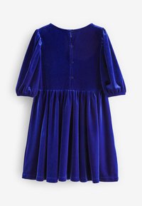 Next REGULAR FIT - Päevakleit -  blue