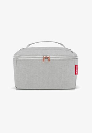 27 CM - Neceser - twist sky rose