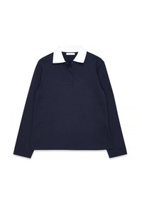 Polo - blue