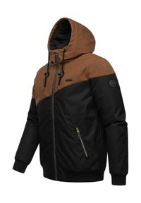 Ragwear WINGS - Giacca invernale - ginger