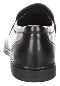 Lloyd Business-Slipper - schwarz