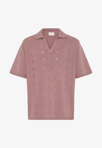 Sélectionné, twilight mauve