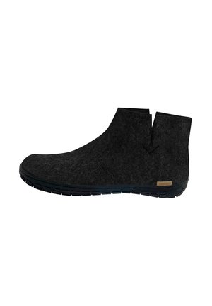 Pantofole - charcoal