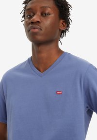 Levi's® ORIGINAL - T-paita - coastal fjord