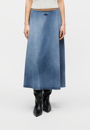 ANNIE - Denimnederdele - 01