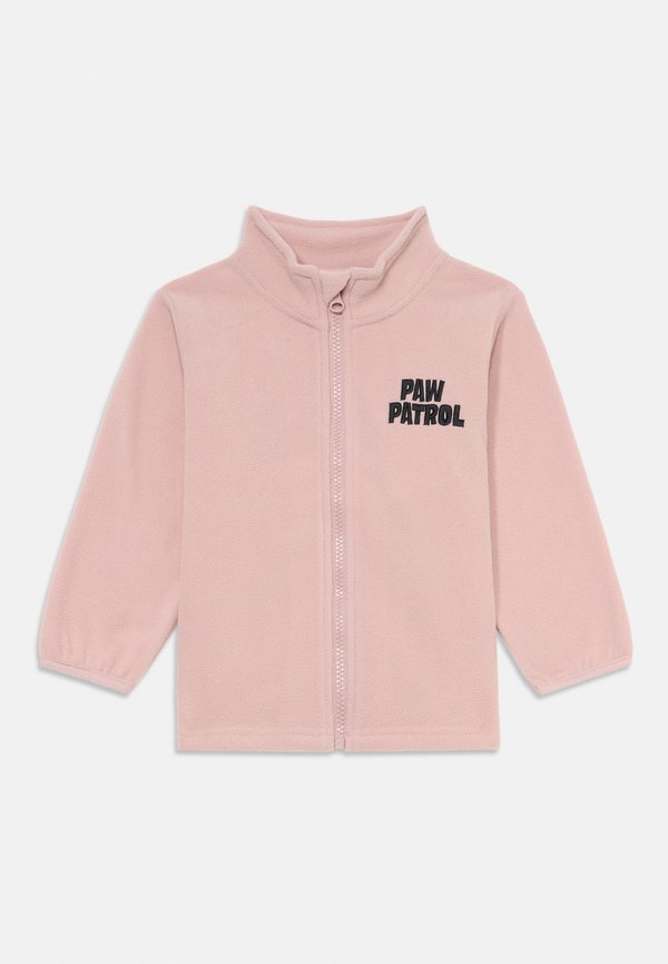 NMFJIRDI PAW  - Sweatjacke - burnished lilac