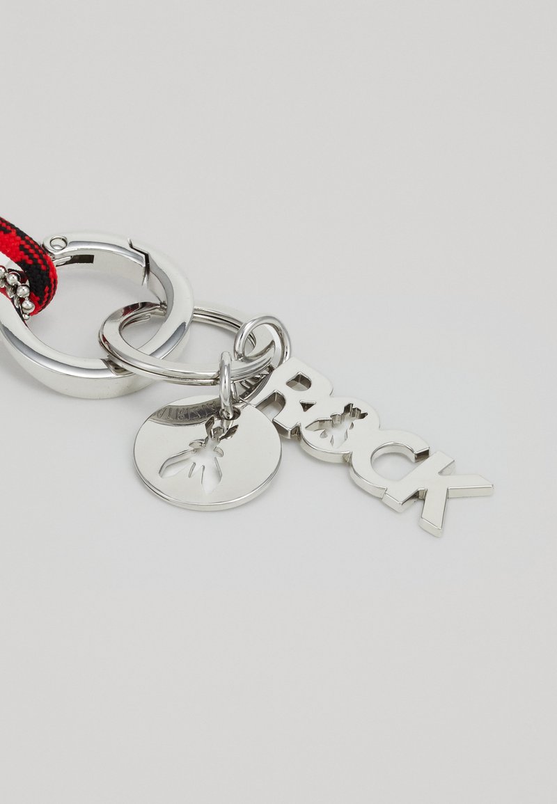 Porte-clés Patrizia Pepe Doré - Occasion Jamais Utilisé - Stocké - Accessoire De Marque