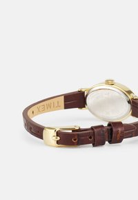 Timex Watch - brown