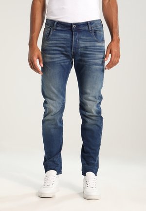 Vaqueros slim fit - blue denim