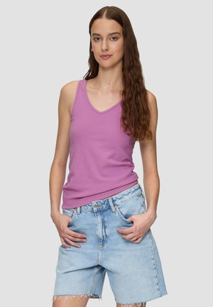 SLIM FIT  - Top