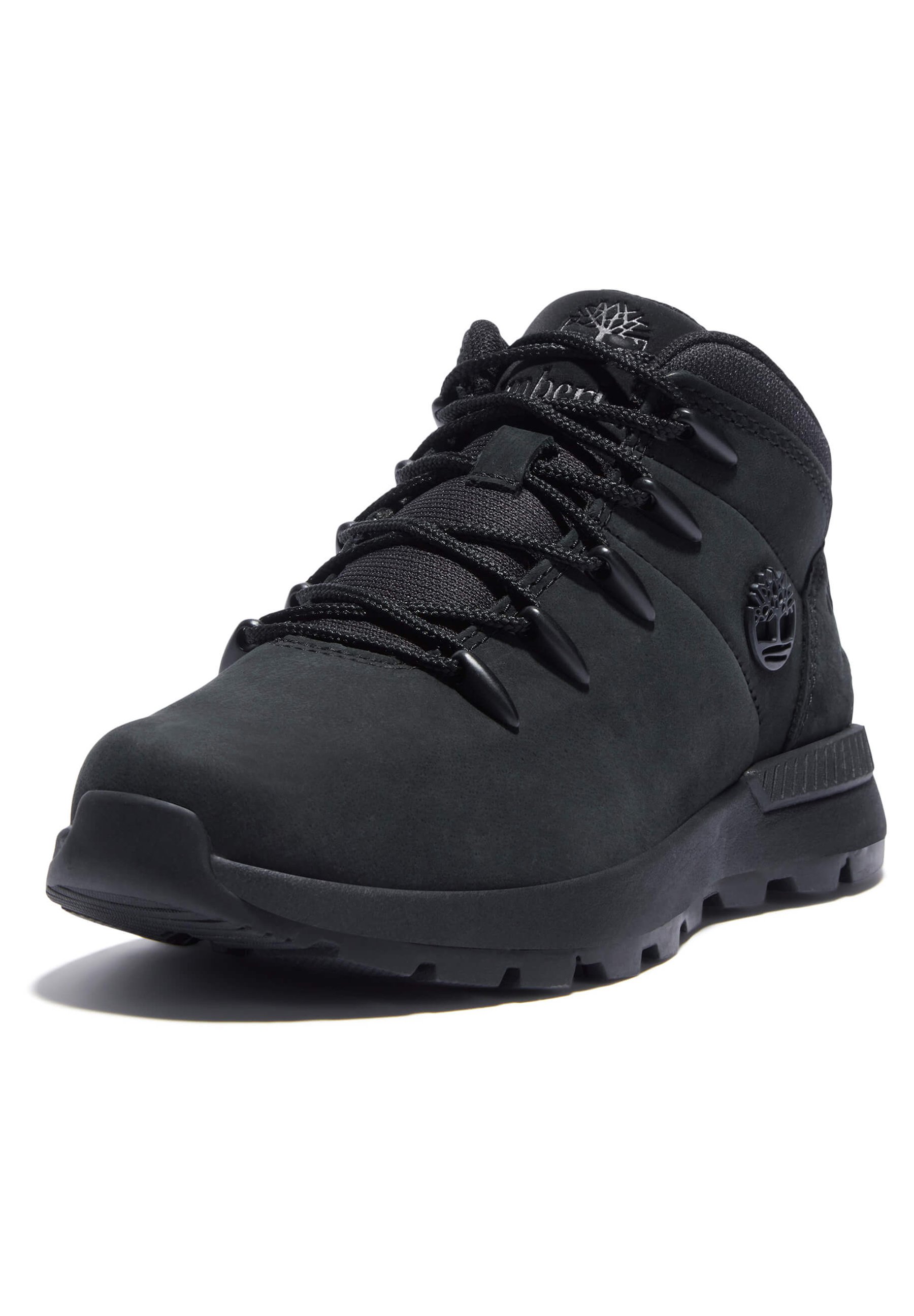 Timberland Scarpe primi passi - jet black/nero - Zalando.it