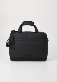 SEASONAL COMPUTER BAG - Sac ordinateur - black