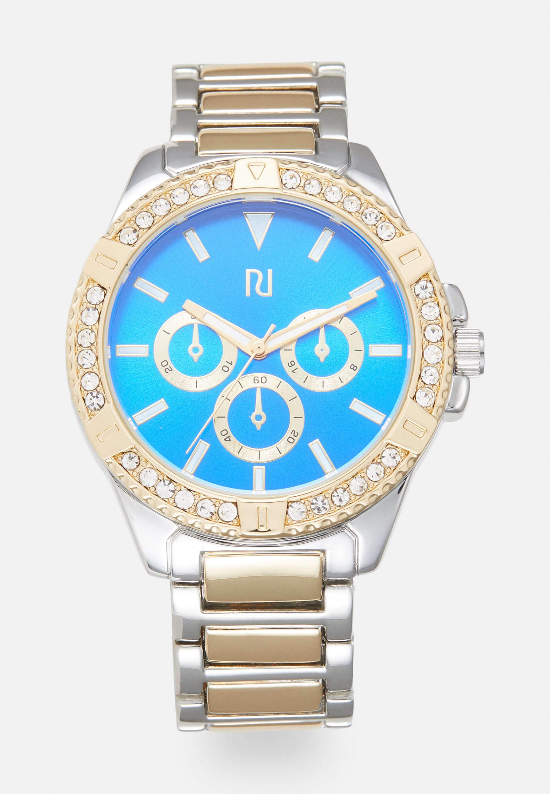 River Island Orologio - gold-coloured/dorato - Zalando.it