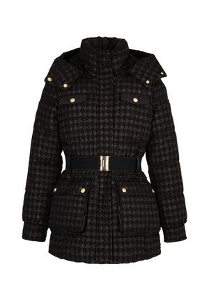 Morgan Abrigo de invierno - noir