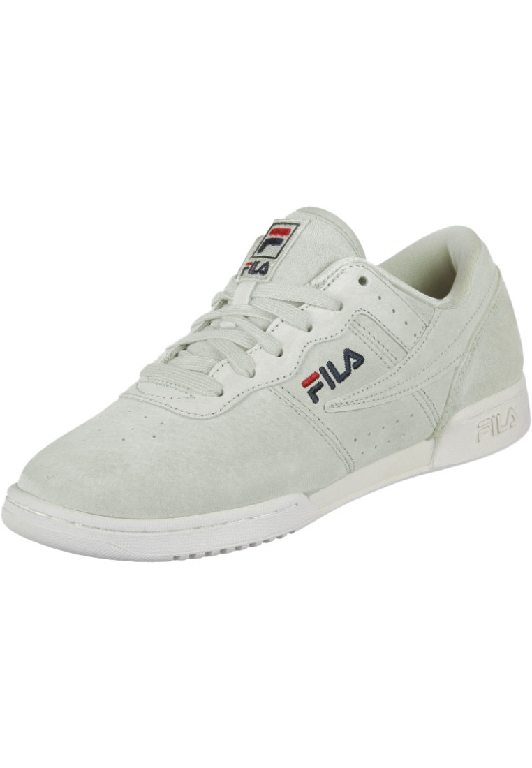 fila chateau gray