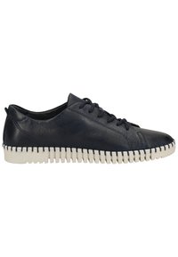 Tamaris TAMARIS SNEAKER - Sneaker low - navy 805