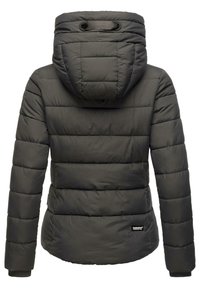 Navahoo AMAYAA - Talvejope - dark grey