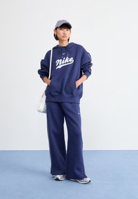 Nike Sportswear Ikdienas džemperis - midnight navy
