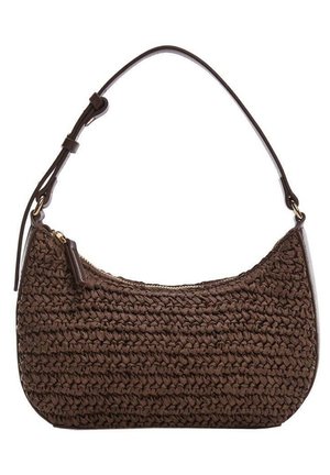 Bolso de mano - brown