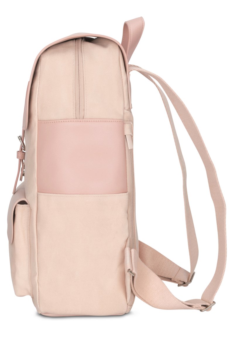 Ermutigen Genial In der Dämmerung zalando rucksack rosa Schmutzig