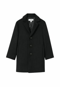 Reiss REISS GABLE SINGLE BREASTED OVERCOAT - Lühike jakk - navy