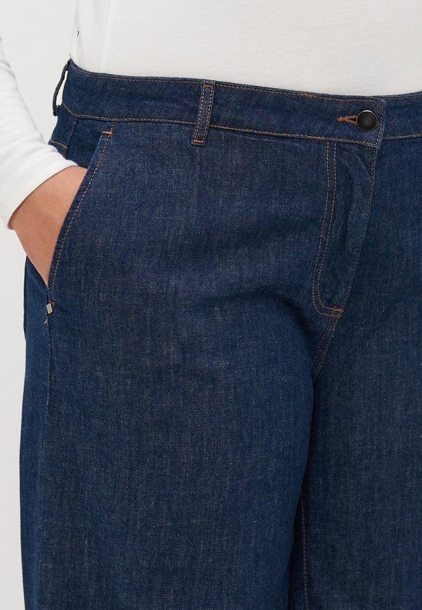 CAMPO - Relaxed fit jeans4