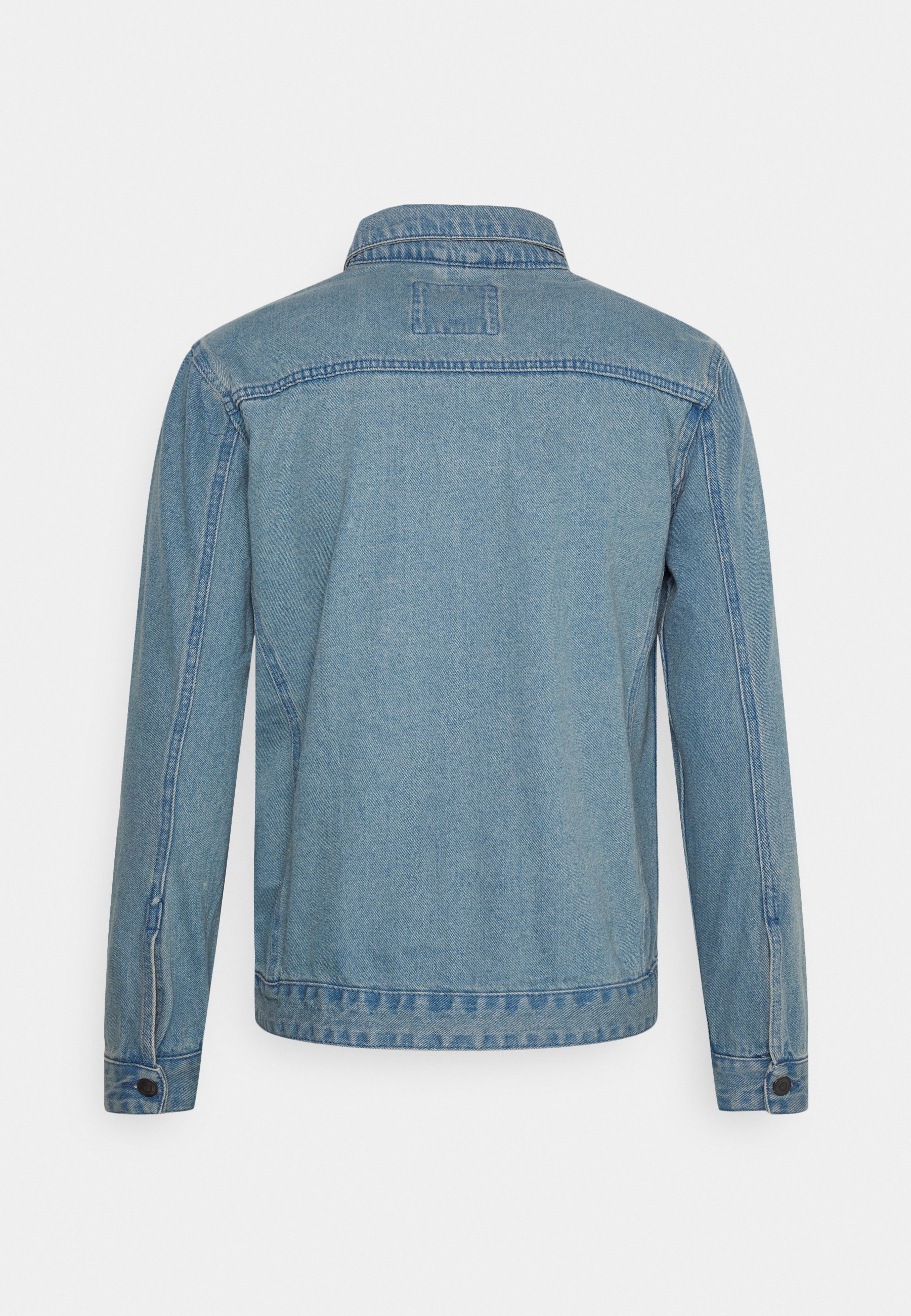Brave Soul SEDONA - Denim jacket 