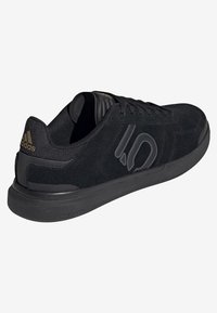 adidas Performance Cyklistické boty - black