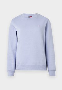 FLAG CREW - Sportinis megztinis - periwinkle dusk